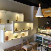 Pattern Cafe