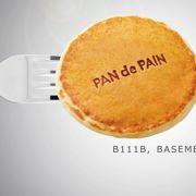 PAN de PAIN Pancakes & Sweets