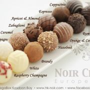 Noir Chocolatier