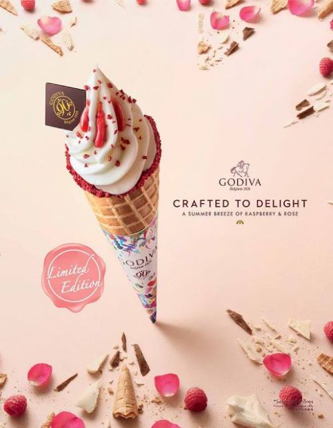 Godiva Chocolatier (太古店)