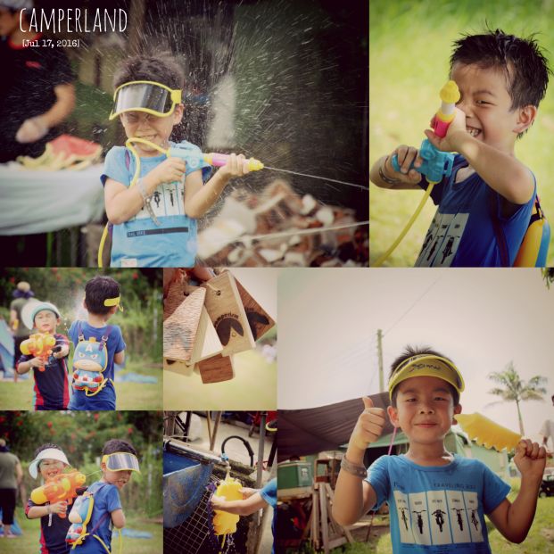 Camperland