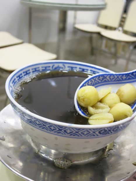 源記甜品專家 Yuen Kee Dessert