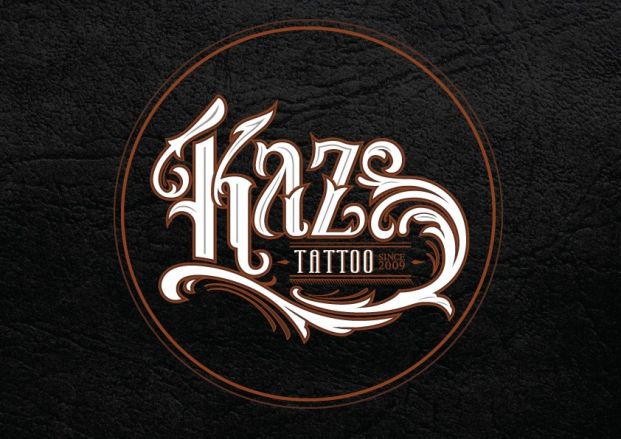Kaz Tattoo