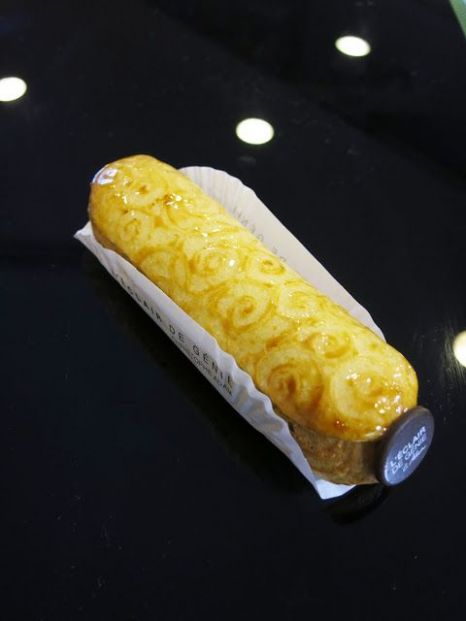 L'Éclair de Genie (銅鑼灣時代廣場分店)