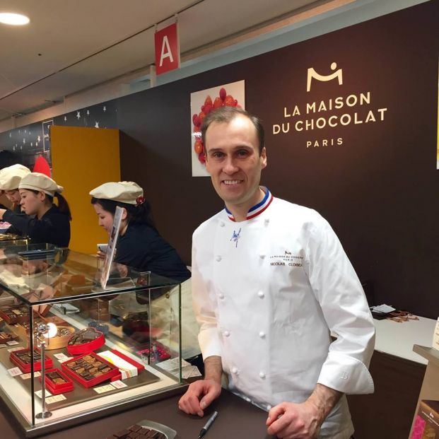 La Maison du Chocolat (尖沙咀圓方店)