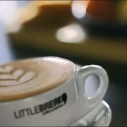 Little Break Coffee& Kitchen (荔枝角店)