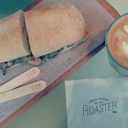 Urban Coffee Roaster (大角咀店)