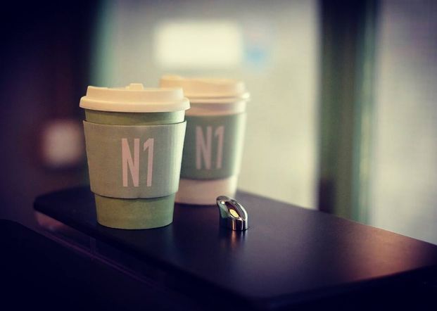 N1 Coffee & Co.