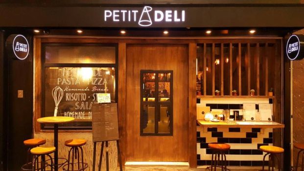 Petit Deli