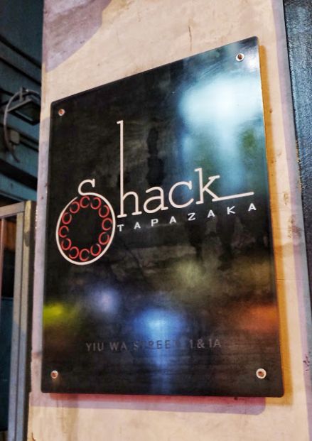 Shack Tapazaka