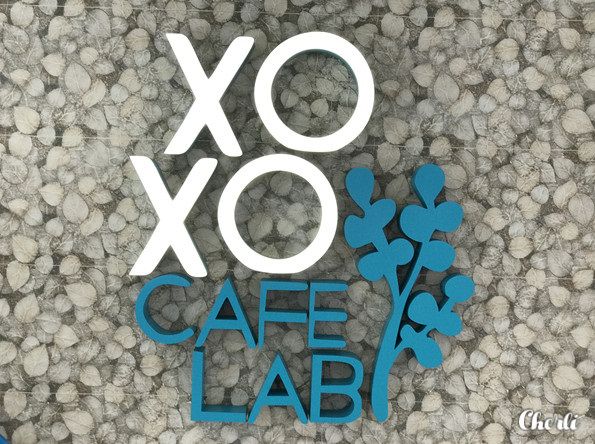 XOXO Cafe Lab