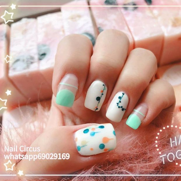 Nail Circus