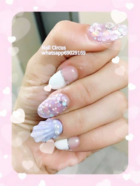 Nail Circus