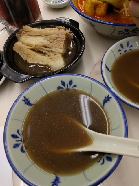 蘇媽蘇媽馬來西亞茶餐室