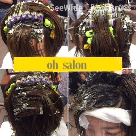 (已結業)Oh Salon