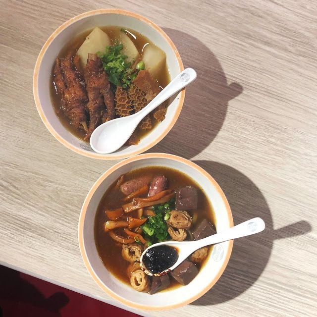 來多碗車仔麵(荃灣店)