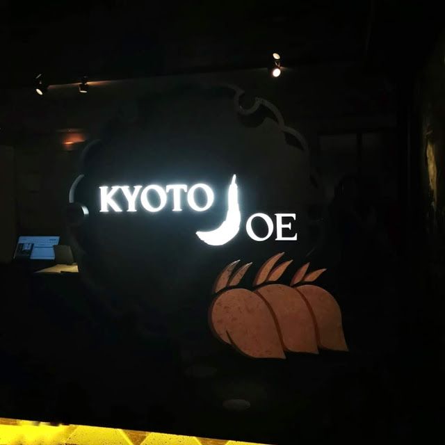 Kyoto Joe