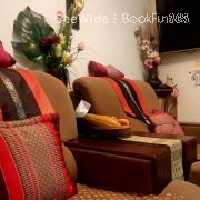 Kritsana Massage & Spa