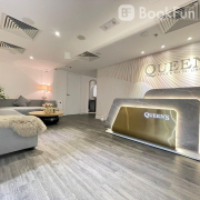 Queen's Beauty & Spa (尖沙咀店)
