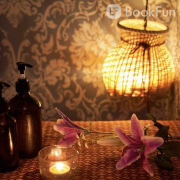 BU BU Thai Massage