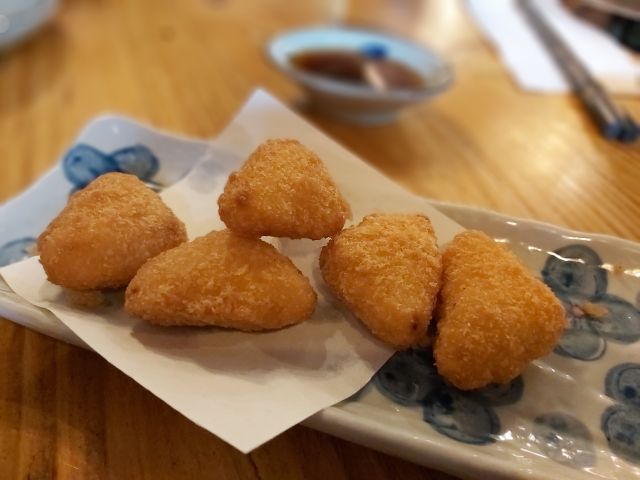 味道樂居酒屋 (河內道)