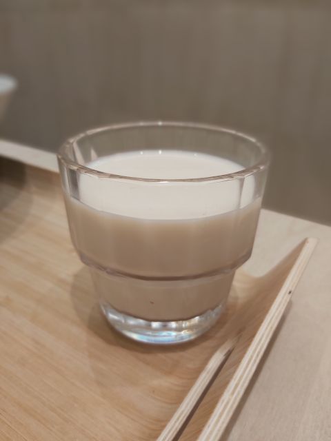 四湯八麵