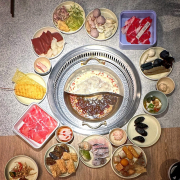 好呷台灣火鍋 #HAP Taiwanese Hotpot