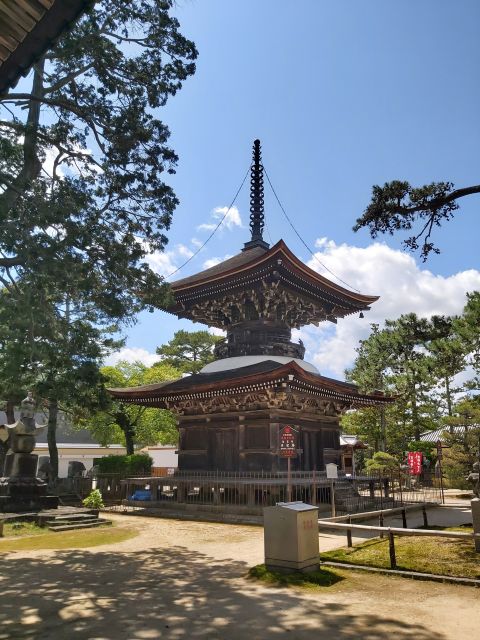 智恩寺（宮津市）