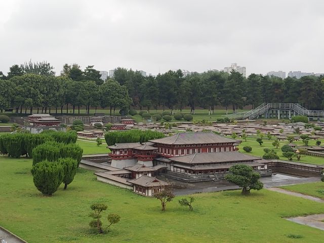 大明宮國家遺址公園