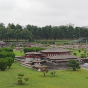 大明宮國家遺址公園