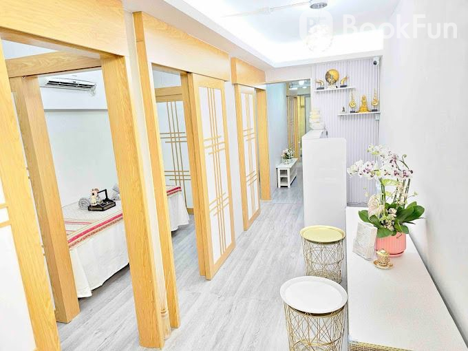 SiS SPA Thai Massage (Tsuen Wan) 荃灣泰式按摩