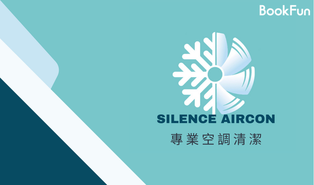 Silence Aircon