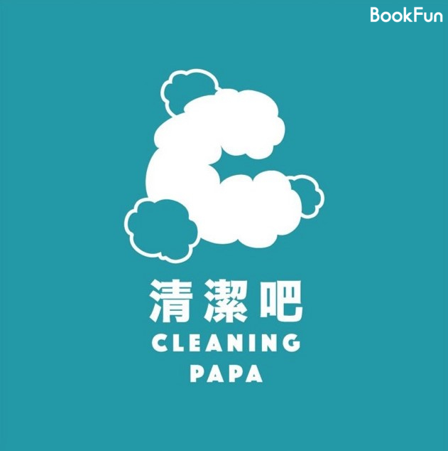 清潔吧 Cleaning PaPa