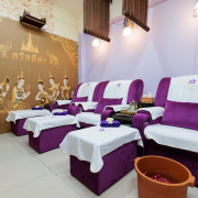 Sane Thai Massage