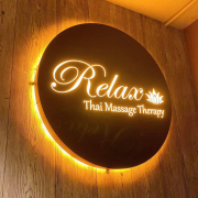 Relax Thai Massage Therapy(銅鑼灣)