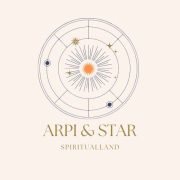 Arpi and Star Spiritualland