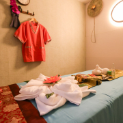 Rose Spa Thai Massage (九龍城福佬村道)