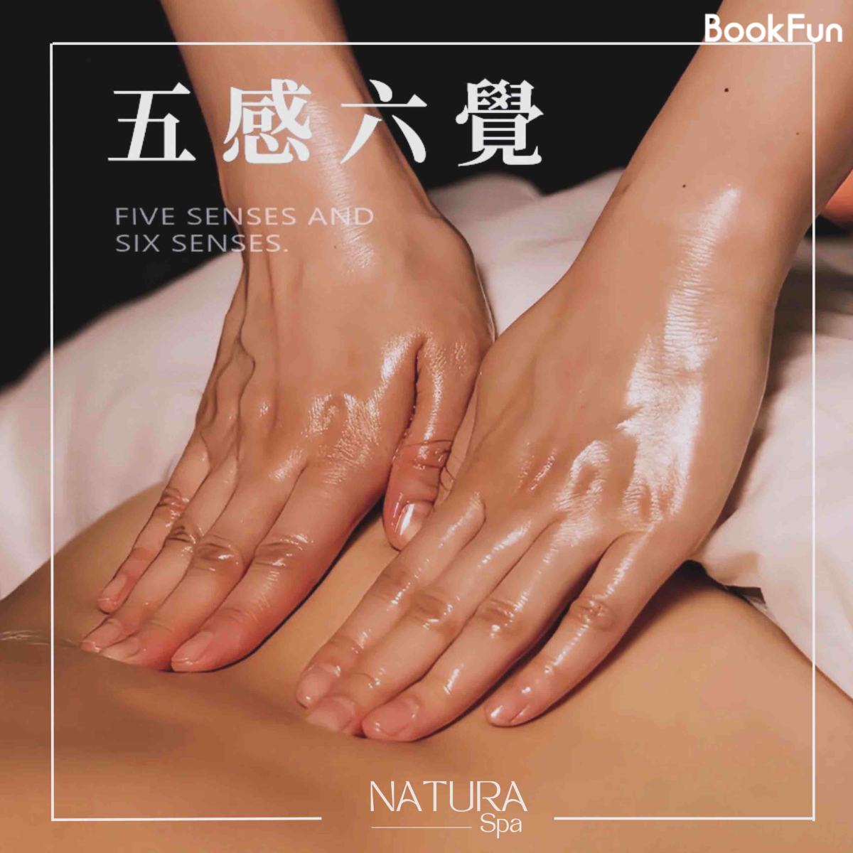 Natura Spa