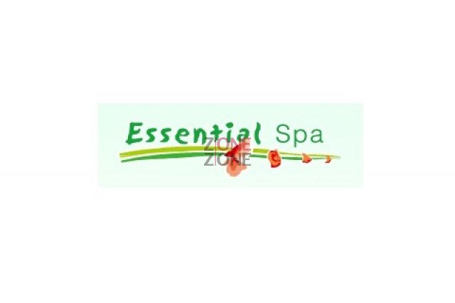 (已結業)Essential Spa